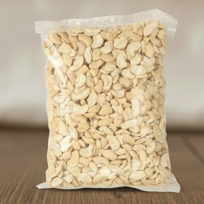 Original Goan Cashew Pieces - Image 2