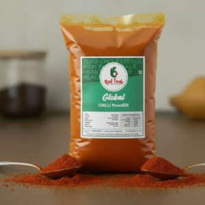 Chilli Powder