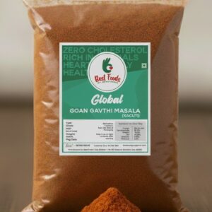 Goan Gavthi Masala (xacuti)