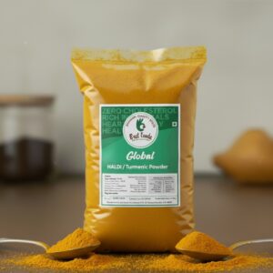 Turmeric Powder