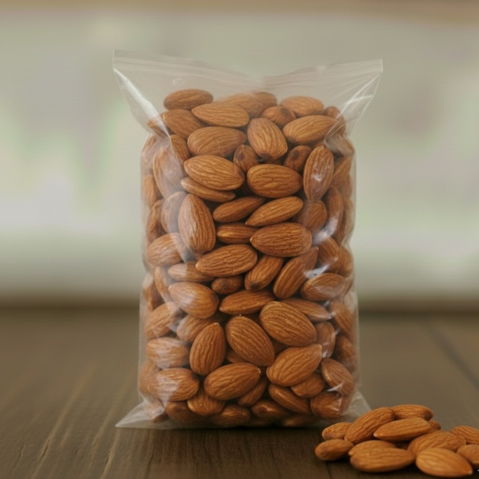 Original Premium Almonds - Image 2