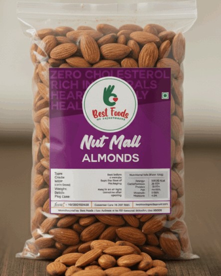 Original Premium Almonds