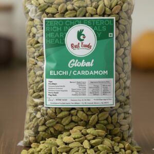 Elaichi / Cardamom