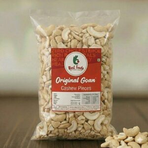 Original Goan Cashew Pieces