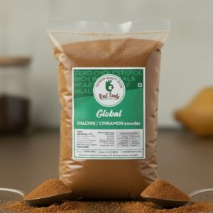 Dalchini/ Cinnamon Powder