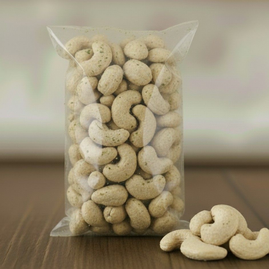 Orignal Goan-Cream onion Cashews - Image 2