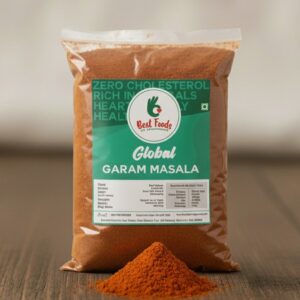 Garam Masala