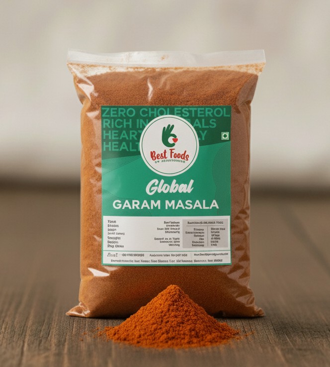 Garam Masala