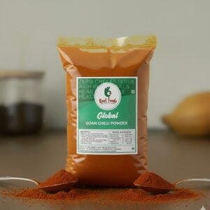 Goan Chilli Powder